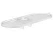 Grohe Tempesta New - Polička pro sprchovou tyč EasyReach, bílá 27596000