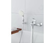 Grohe Tempesta New - Sprchová hlavice, 1 proud, chrom 27923001