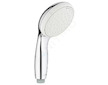 Grohe Tempesta New - Sprchová hlavice, 2 proudy, chrom 27597001