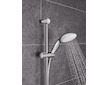 Grohe Tempesta New - Sprchová hlavice, 2 proudy, chrom 27597001