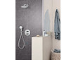 Grohe Tempesta New - Sprchová hlavice, 2 proudy, chrom 27597001