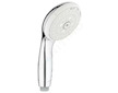 Grohe Tempesta New - Sprchová hlavice, 3 proudy, chrom 28261002