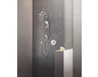 Grohe Tempesta New - Sprchový systém 210 s přepínačem, 2 proudy, chrom 26381001