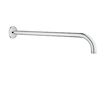 Grohe Tempesta - Sprchové rameno, 40 cm, chrom 27851000