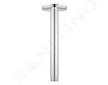 Grohe Tempesta - Stropní výpusť 19 cm, chrom 27559000