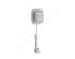 Grohe Tlačné ventily - Tlakový splachovač pod omítku 37153000