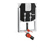 Grohe Uniset - Montážní prvek Uniset pro závěsné WC 38729000