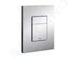 Grohe Uniset - Sada pro závěsné WC + klozet a sedátko Villeroy & Boch 38643SET-KB