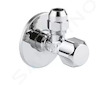 Grohe Universal - Rohový ventil, chrom 22031000