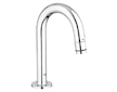 Grohe Universal - Umyvadlový ventil, chrom 20201000