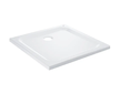 Grohe Vaničky - Sprchová vanička akrylátová 100x100 cm, alpská bílá 39300000