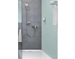 Grohe Vaničky - Sprchová vanička akrylátová 80x100 cm, alpská bílá 39306000