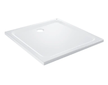 Grohe Vaničky - Sprchová vanička akrylátová 80x80 cm, alpská bílá 39302000