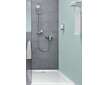 Grohe Vaničky - Sprchová vanička akrylátová 80x80 cm, alpská bílá 39302000