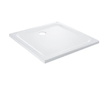 Grohe Vaničky - Sprchová vanička akrylátová 90x90 cm, alpská bílá 39301000