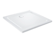 Grohe Vaničky - Sprchová vanička akrylátová 90x90 cm, alpská bílá 39301000