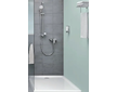 Grohe Vaničky - Sprchová vanička akrylátová 90x90 cm, alpská bílá 39301000