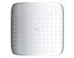 Grohe Vitalio Comfort - Hlavová sprcha 25x25 cm, 9,5 l/min, 1 proud, chrom 26695000