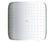 Grohe Vitalio Comfort - Hlavová sprcha 25x25 cm, 9,5 l/min, 1 proud, chrom 26695000