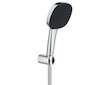 Grohe Vitalio Comfort - Set sprchové hlavice, držáku a hadice, 2 proudy, chrom 26399001