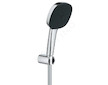 Grohe Vitalio Comfort - Set sprchové hlavice, držáku a hadice, 3 proudy, chrom 26176001
