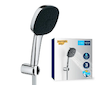 Grohe Vitalio Comfort - Set sprchové hlavice, držáku a hadice, 3 proudy, chrom 26176001