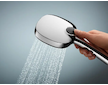 Grohe Vitalio Comfort - Set sprchové hlavice, držáku a hadice, 3 proudy, chrom 26176001