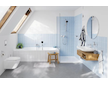 Grohe Vitalio Comfort - Set sprchové hlavice, držáku a hadice, 3 proudy, chrom 26176001