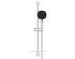 Grohe Vitalio Comfort - Set sprchové hlavice, hadice a tyče s poličkou, 2 proudy, chrom 26929001