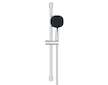 Grohe Vitalio Comfort - Set sprchové hlavice, tyče a hadice, 2 proudy, chrom 26398001