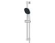 Grohe Vitalio Comfort - Set sprchové hlavice, tyče a hadice, 2 proudy, chrom 26398001