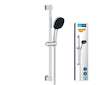 Grohe Vitalio Comfort - Set sprchové hlavice, tyče a hadice, 2 proudy, chrom 26398001
