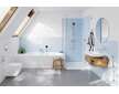 Grohe Vitalio Comfort - Set sprchové hlavice, tyče a hadice, 2 proudy, chrom 26398001