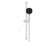 Grohe Vitalio Comfort - Set sprchové hlavice, tyče a hadice, 2 proudy, chrom 2639810E