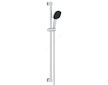 Grohe Vitalio Comfort - Set sprchové hlavice, tyče a hadice, 2 proudy, chrom 26930001