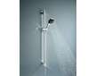 Grohe Vitalio Comfort - Set sprchové hlavice, tyče a hadice, 2 proudy, chrom 26931001
