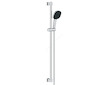 Grohe Vitalio Comfort - Set sprchové hlavice, tyče a hadice, 3 proudy, chrom 26932001
