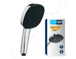 Grohe Vitalio Comfort - Sprchová hlavice, 2 proudy, chrom 26397001