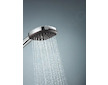 Grohe Vitalio Comfort - Sprchová hlavice, 2 proudy, chrom 26925001