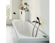 Grohe Vitalio Comfort - Sprchová hlavice, 2 proudy, matná černá 263972431