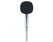Grohe Vitalio Comfort - Sprchová hlavice s hadicí 150 cm, 2 proudy, chrom 26973001