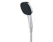 Grohe Vitalio Comfort - Sprchová hlavice s hadicí 150 cm, 2 proudy, chrom 26973001