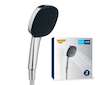Grohe Vitalio Comfort - Sprchová hlavice s hadicí 150 cm, 2 proudy, chrom 26973001