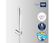 Grohe Vitalio Get Stick - Set sprchové hlavice, držáku a hadice, chrom 27459000