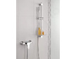 Grohe Vitalio Get Stick - Sprchová hlavice, 1 proud, chrom 27458000
