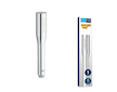 Grohe Vitalio Get Stick - Sprchová hlavice, 1 proud, chrom 27458000