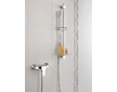 Grohe Vitalio Get Stick - Sprchová hlavice, 1 proud, chrom 27458000