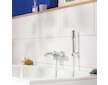 Grohe Vitalio Get Stick - Sprchová hlavice, 1 proud, chrom 27458000