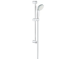 Grohe Vitalio Go - Set sprchové hlavice, 1 proud, tyče a hadice, chrom 26196000