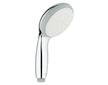 Grohe Vitalio Go - Sprchová hlavice 100, 2 proudy, chrom 26542000